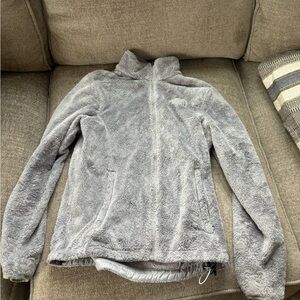 Great north face jacket